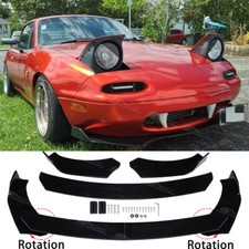 For Mazda Miata MX5 NA Gloss