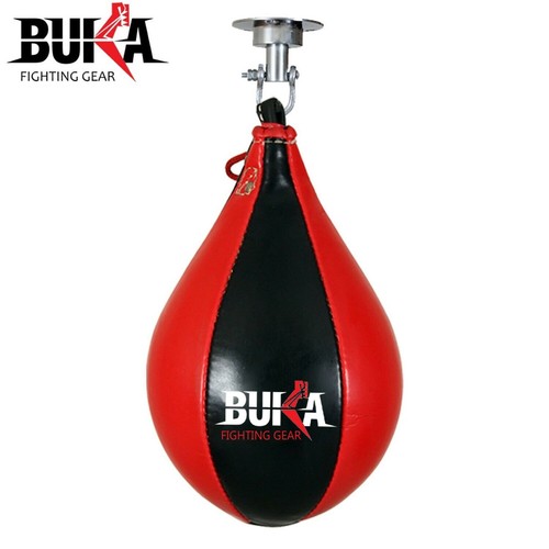Buka leather speed ball - speed,