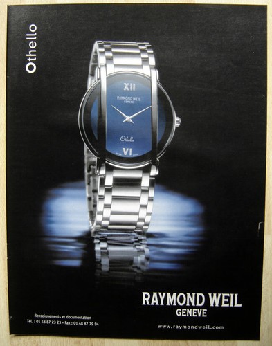 Advertising paper 2001 - advertising,