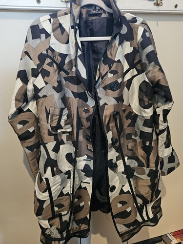 Designer logo long - designer, camouflage