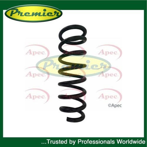 Premier rear suspension coil - premier,