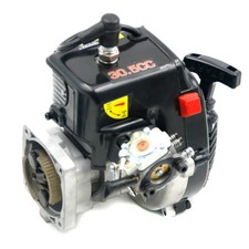 30.5CC 2-Stroke 4 Bolt Engine