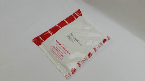 Watsons tasty burger mix - tasty,