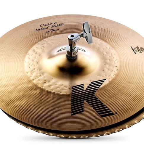 Zildjian k custom - k,