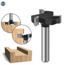 Surfacing Router Bit 1/4 inch