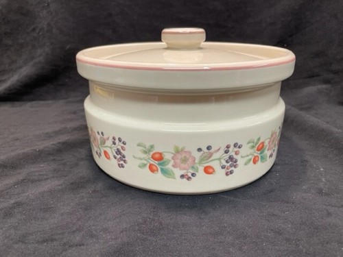 Wedgewood roseberry china - roseberry,