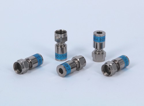 Compression plugs for - x,