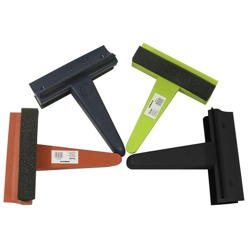 Pack in 1 ice scraper - pack,
