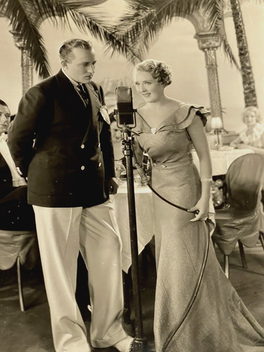 Mary pickford bing - bing, crosby