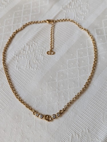 Vintage christian dior - vintage, chunky