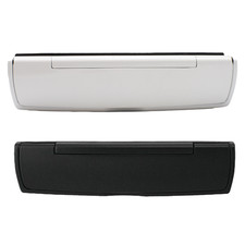 12 Inch Letter Box Sprung