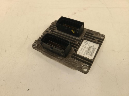Fiat 500 mk1 2011 engine - mk1,