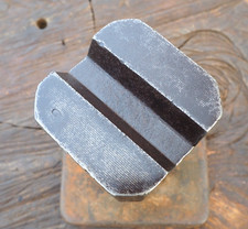 RARE 1" HARDY BOTTOM SWAGE