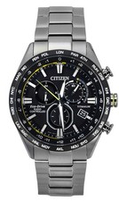 Citizen Chronograph Super
