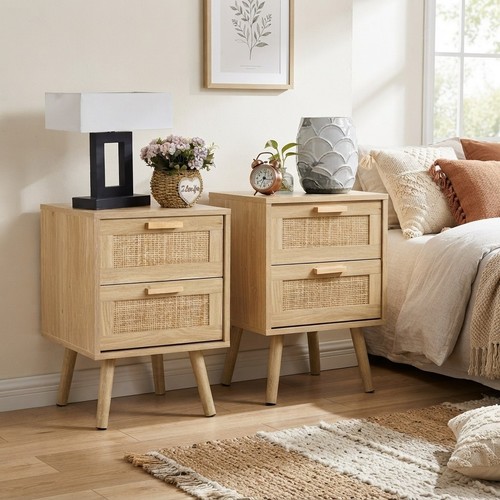 Stylish wood bedroom end - stylish,