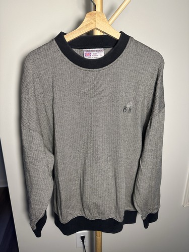 Vintage slazenger sweatshirt - vintage,