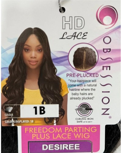 Obsession synthetic freedom - synthetic,