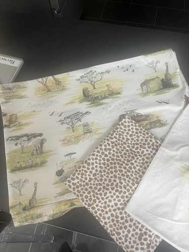 Zara kids bedding set - kids,