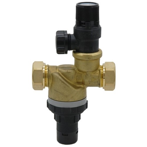 Premier control valve - valve,