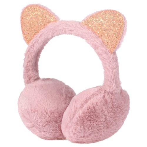 Girls ear muffs children - ear,