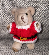 TEDDY BEAR CLOTHES Fit 5”