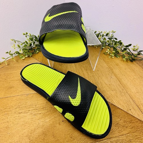 Nike men size benassi - nike,