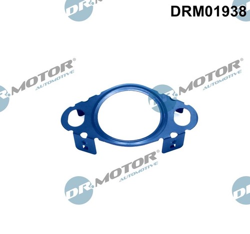 Gasket egr valve pipe - egr,