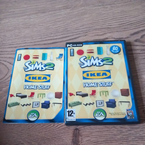 The sims ikea home - 2,