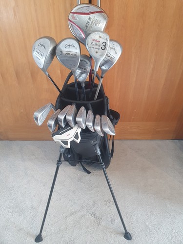 Wilson confidence golf club - golf,