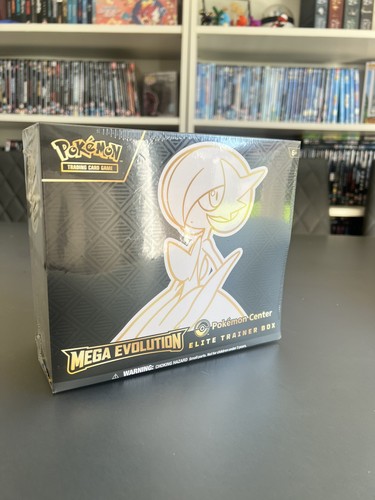 Pokémon tcg mega evolution - pokémon,