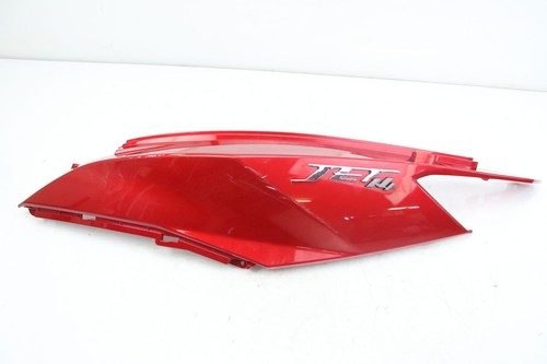 Left rear side panel sym - rear,