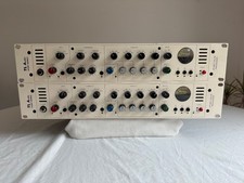 Matching Pair TL Audio Ivory VP-5051 Valve Processor (2 Units)