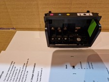 HP PrintHead for Head