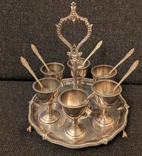 attractive carrying epns cruet