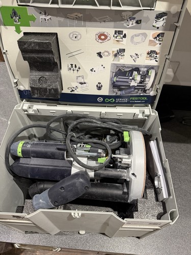 Festool 2200 plus - 2200, eb-plus