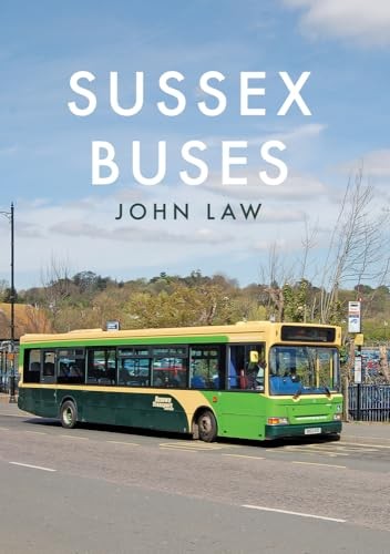 Sussex buses law john - buses,,