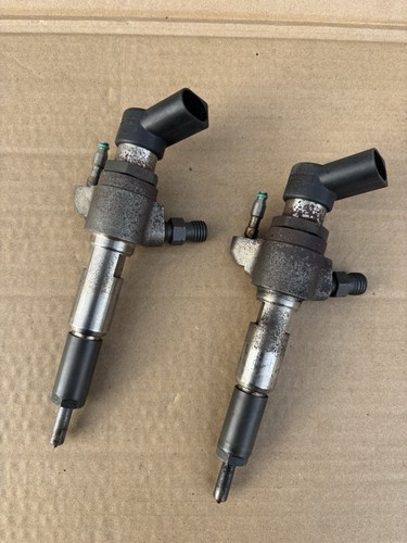 Fuel injector 9674973080 - 2,