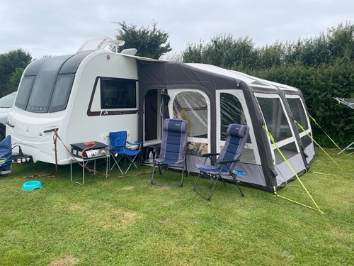 Kampa rally air - kampa,
