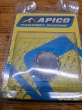 Oversized Float Bowl Bolt Trials Keihin PWK28 carb Beta TRS GasGas Sherco Apico