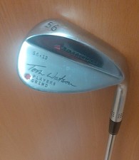 Adams Golf, Tom Watson 56 degree Wedge, very good condition 