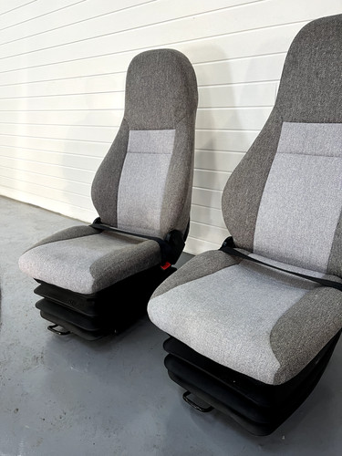 Mercedes sprinter pair - mercedes,