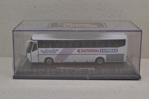 Corgi 45305 national express - corgi,