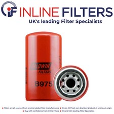 Filter Kit for Volvo BM2650/BM2654 w/TD60 Eng