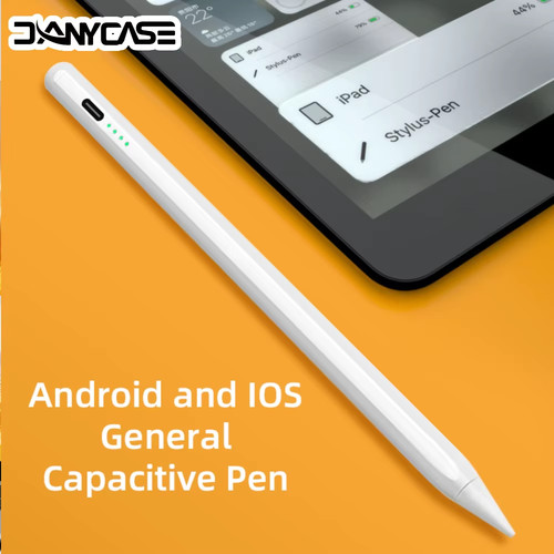 Universal active stylus - active, pen