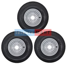 3 X 500X10 500 x 10  Trailer