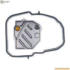 HYDRAULIC FILTER AUTOMATIC