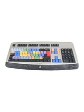 Quantel Keyboard PS2 2116-32-006