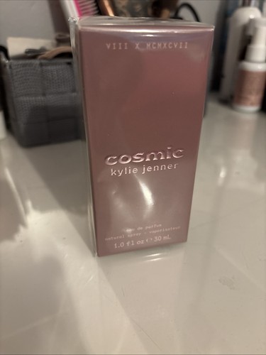 Cosmic kylie jenner eau - cosmic, de