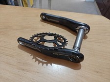 SRAM XX1 Carbon Crankset