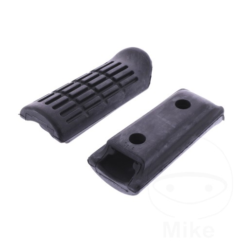 Tourmax footrest rubbers - footrest,